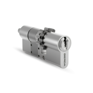 Europski modularni cilindar B | GERDA SLR vanjski 30/30-61 unutarnji