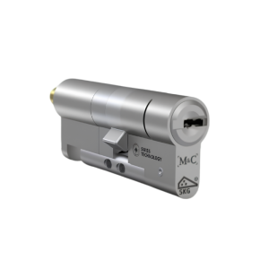 Europski modularni cilindar | M&C SKG vanjski 32-47/30-45 unutarnji